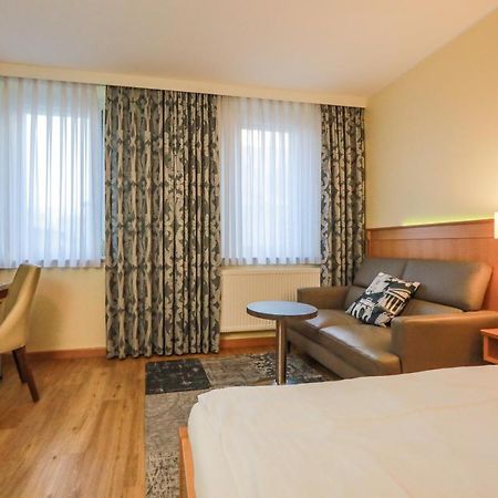 Apartment Hotel Kral - Business Hotel & Serviced Apartments Ερλάνγκεν Εξωτερικό φωτογραφία