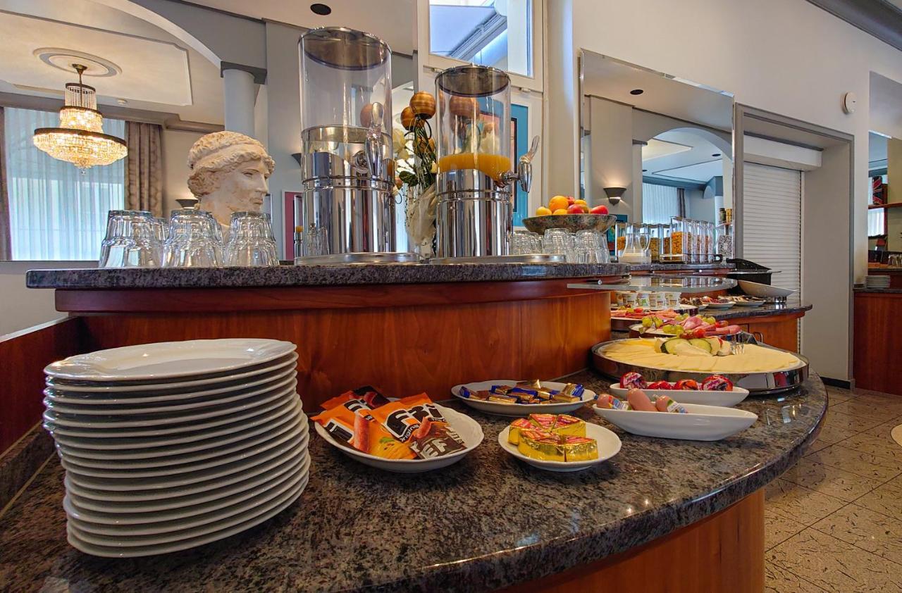 Apartment Hotel Kral - Business Hotel & Serviced Apartments Ερλάνγκεν Εξωτερικό φωτογραφία
