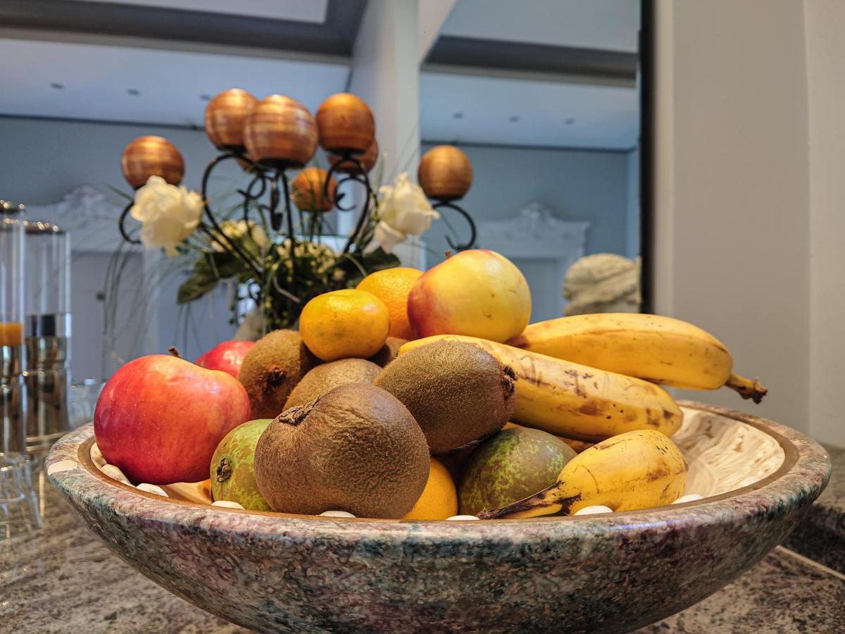 Apartment Hotel Kral - Business Hotel & Serviced Apartments Ερλάνγκεν Εξωτερικό φωτογραφία