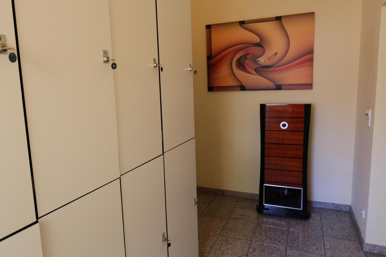 Apartment Hotel Kral - Business Hotel & Serviced Apartments Ερλάνγκεν Εξωτερικό φωτογραφία