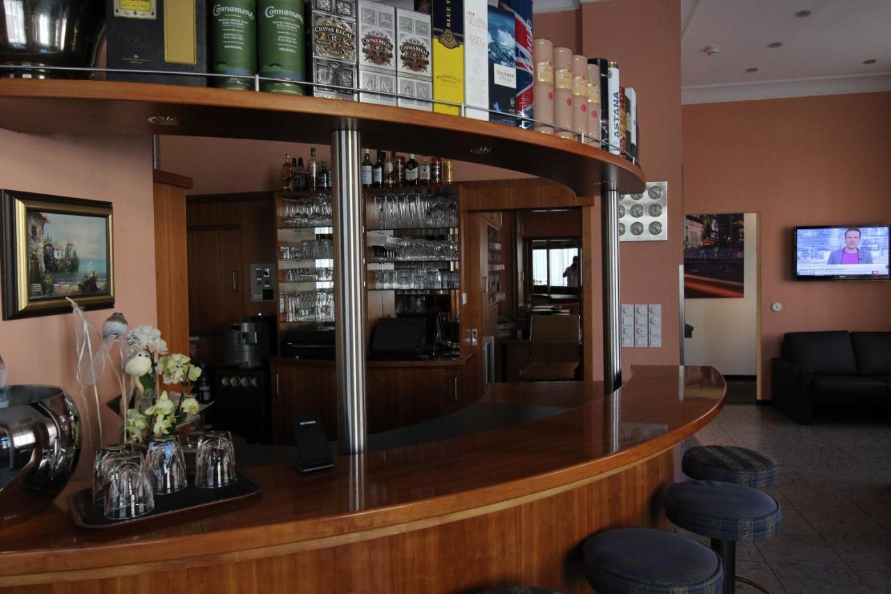 Apartment Hotel Kral - Business Hotel & Serviced Apartments Ερλάνγκεν Εξωτερικό φωτογραφία