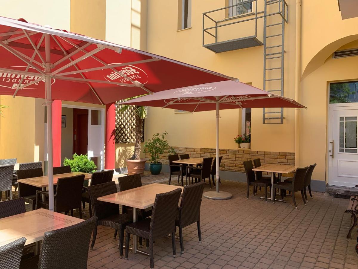 Apartment Hotel Kral - Business Hotel & Serviced Apartments Ερλάνγκεν Εξωτερικό φωτογραφία