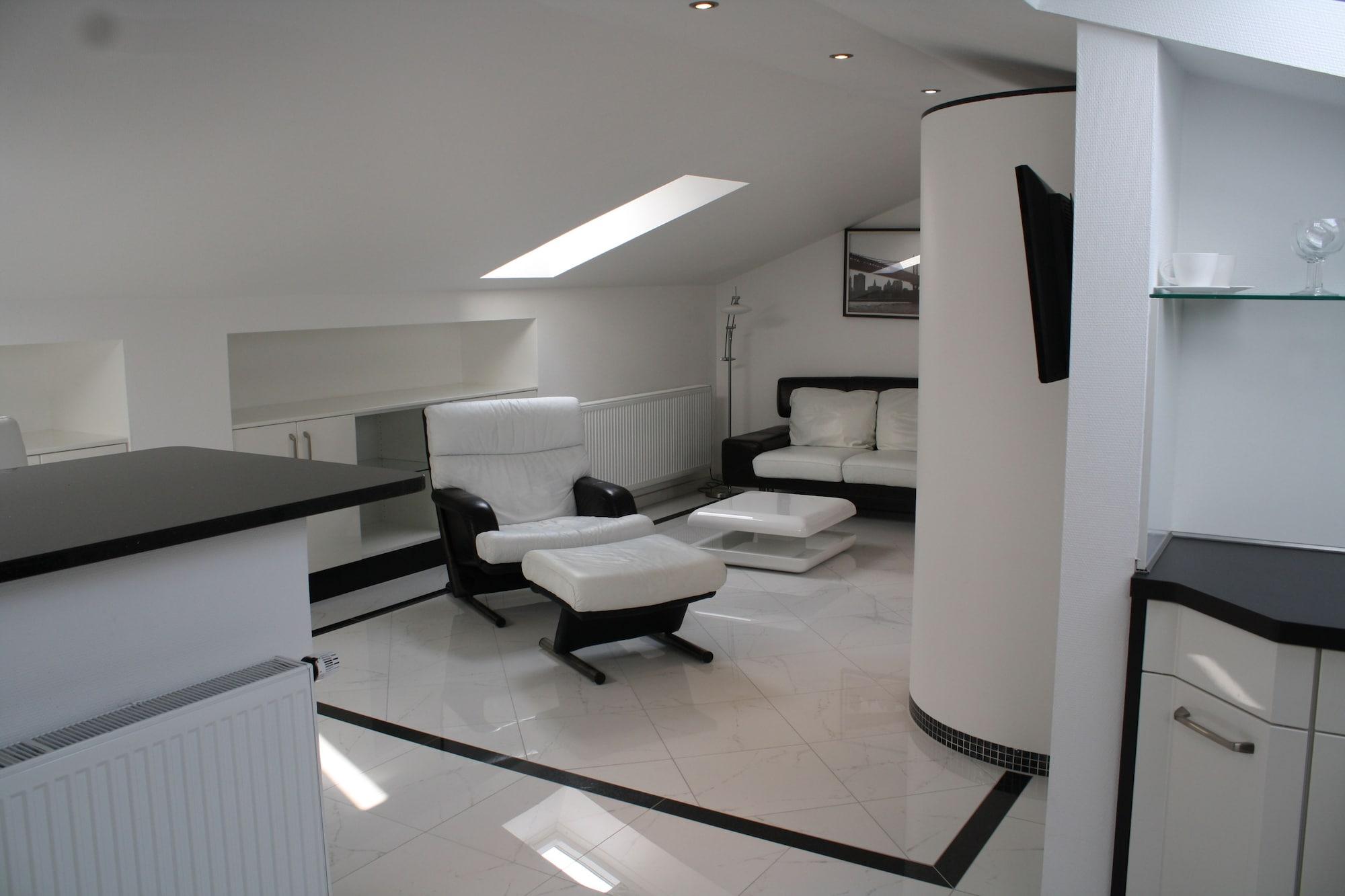 Apartment Hotel Kral - Business Hotel & Serviced Apartments Ερλάνγκεν Εξωτερικό φωτογραφία