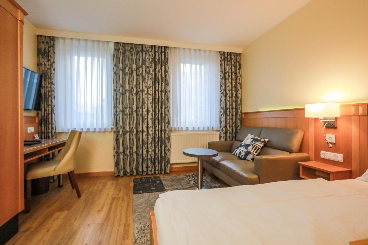 Apartment Hotel Kral - Business Hotel & Serviced Apartments Ερλάνγκεν Εξωτερικό φωτογραφία