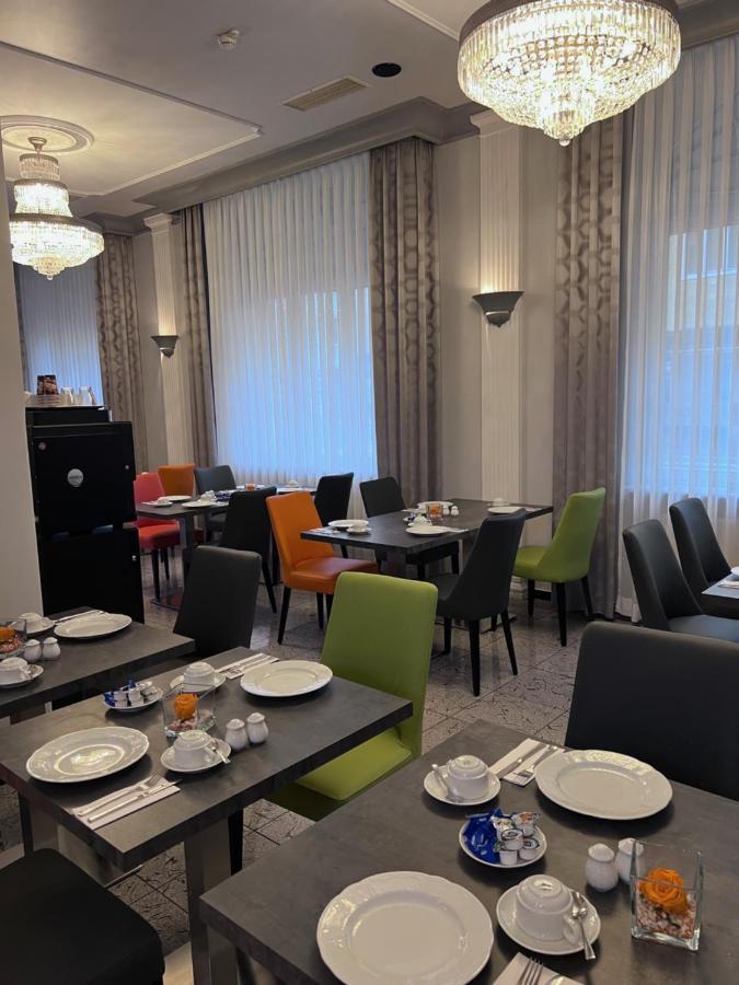 Apartment Hotel Kral - Business Hotel & Serviced Apartments Ερλάνγκεν Εξωτερικό φωτογραφία