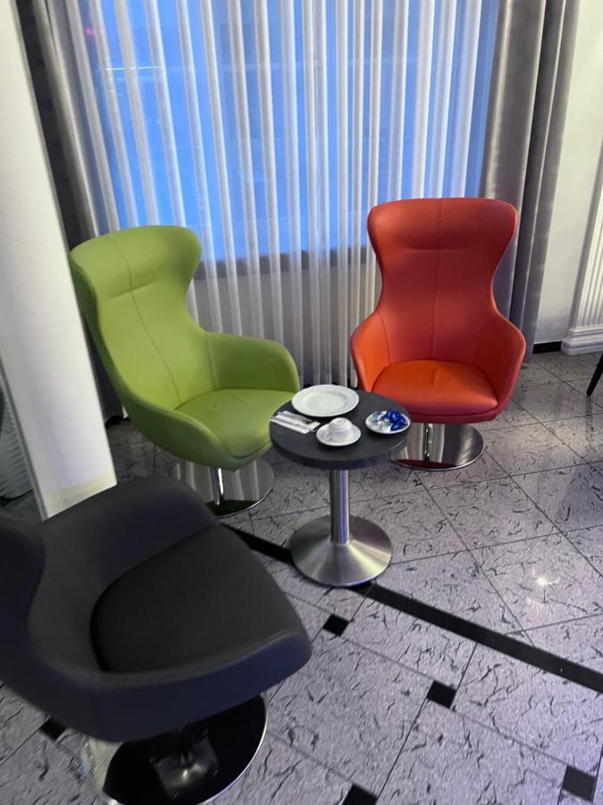 Apartment Hotel Kral - Business Hotel & Serviced Apartments Ερλάνγκεν Εξωτερικό φωτογραφία