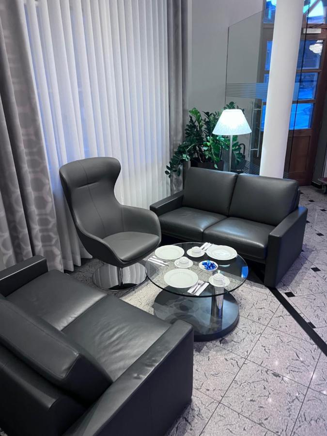 Apartment Hotel Kral - Business Hotel & Serviced Apartments Ερλάνγκεν Εξωτερικό φωτογραφία