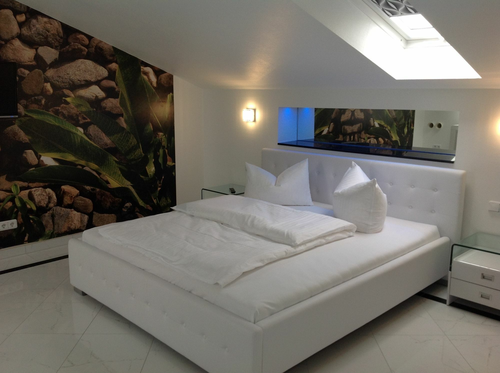 Apartment Hotel Kral - Business Hotel & Serviced Apartments Ερλάνγκεν Εξωτερικό φωτογραφία